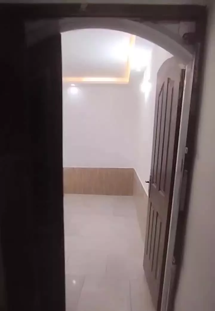 خانه نقلی مناسب دونفر مرتب بازسازی