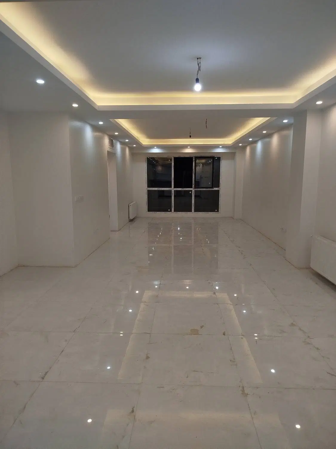 120متر آپارتمان نوساز