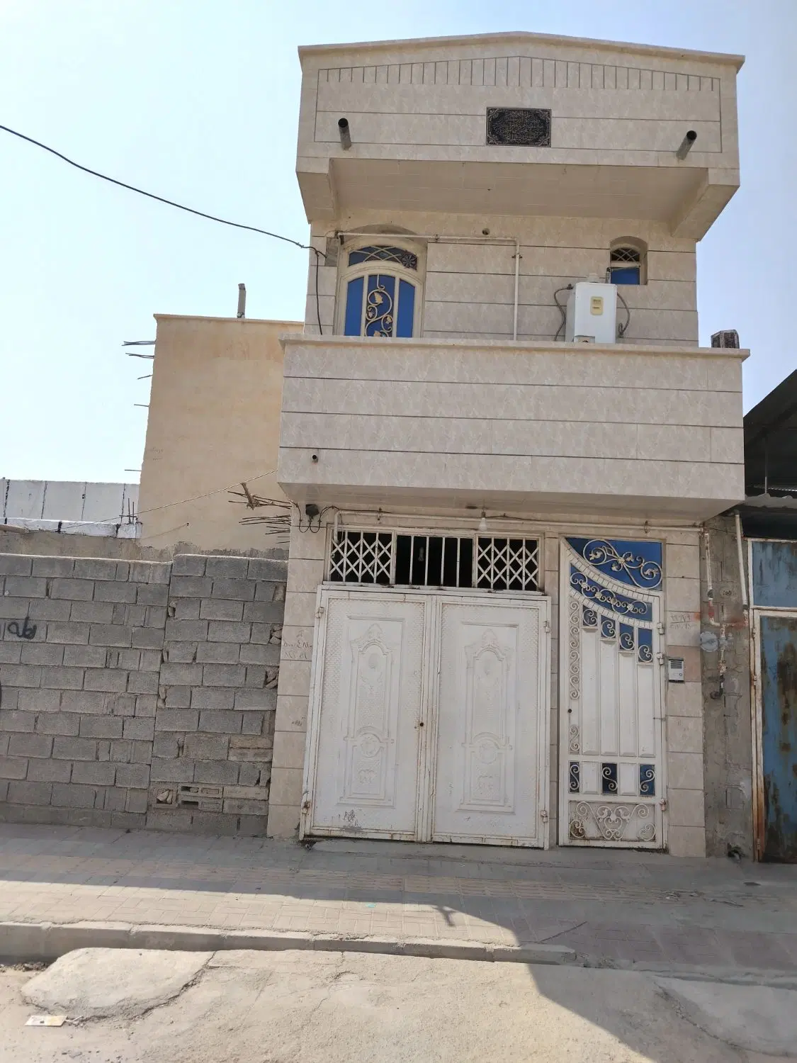 فروش آپارتمان
