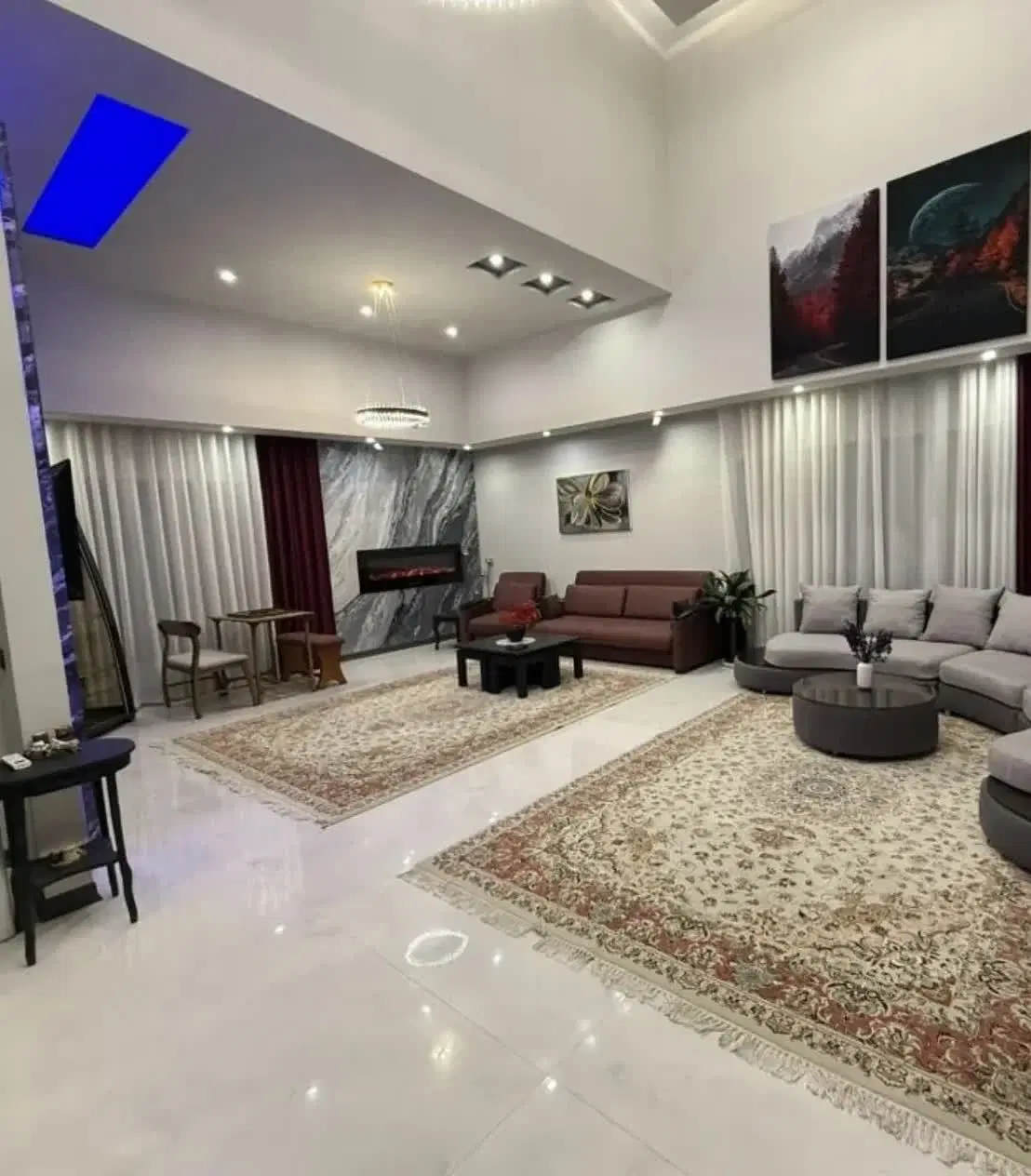 ویلا اجاره ای شیک