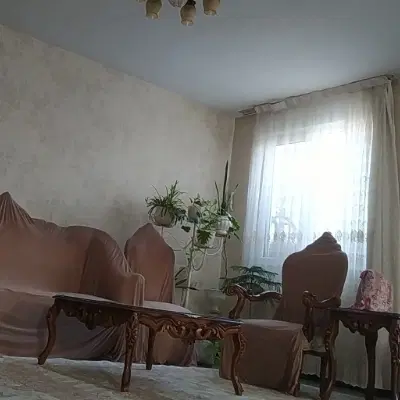 خونه ویلایی فاز 3اندیشه محله 26