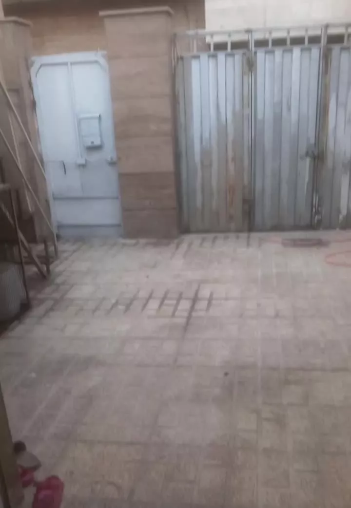 خونه ویلایی ۱۱۰ متری یک خوابه