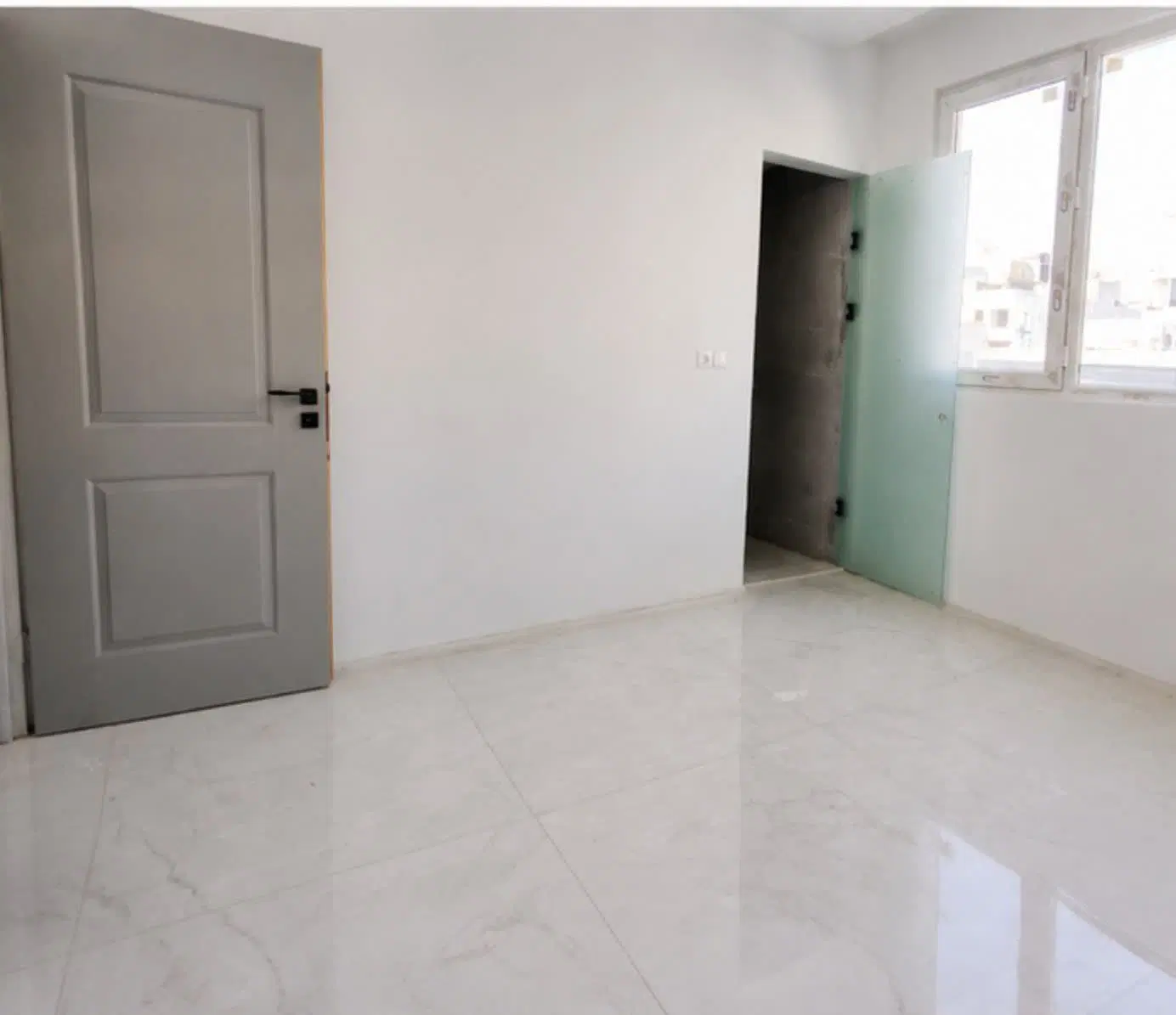 آپارتمان ۹۰ متری خیابان  سرشور