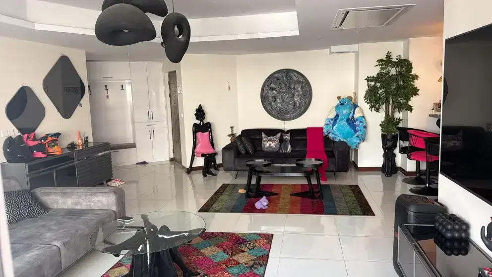 همخونه واحد اداری مسکونی