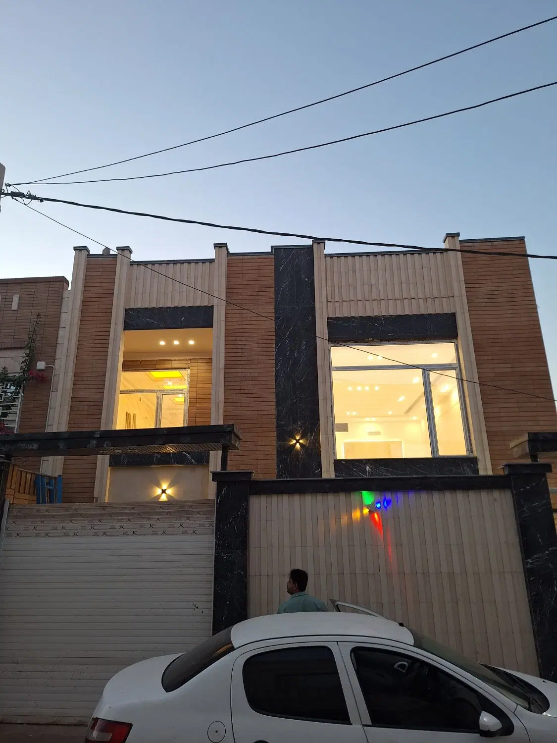 خانه اکرمیه
