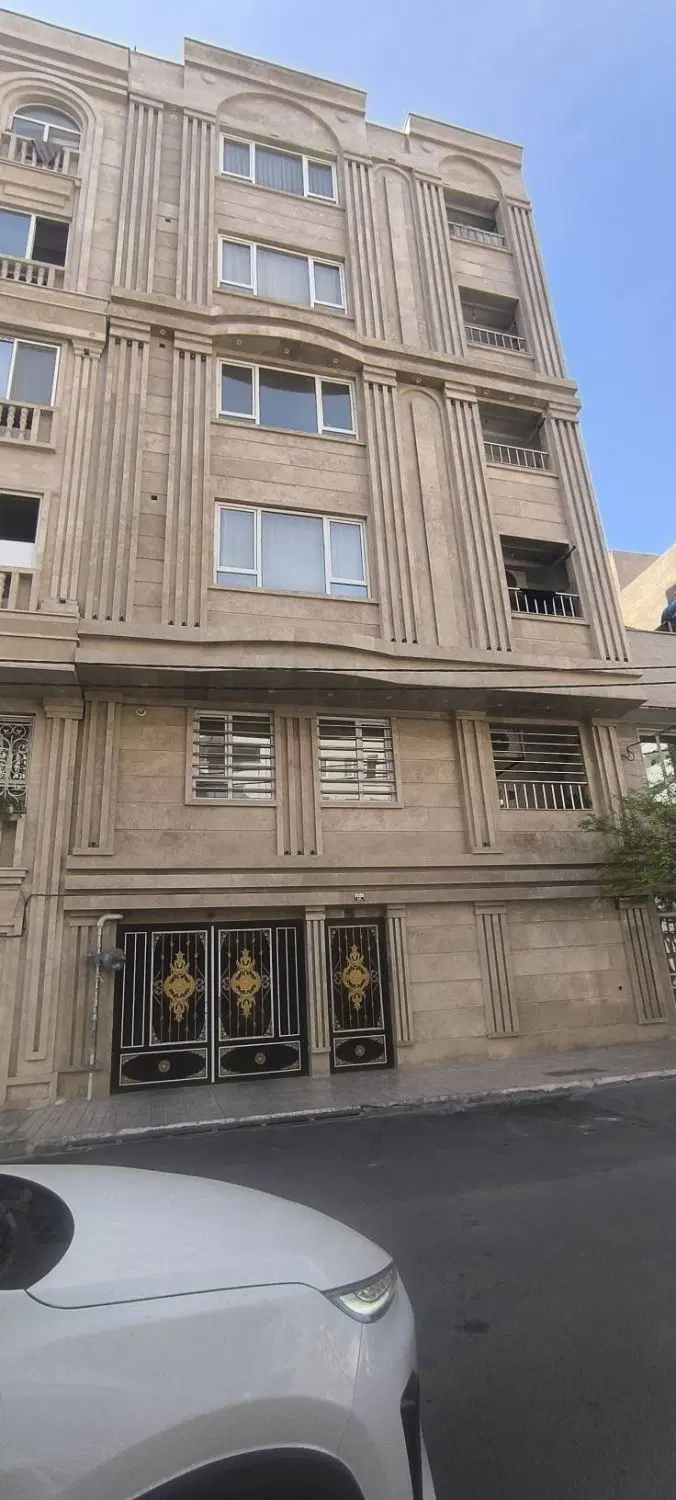 91متر سند آماده میلان زوج
