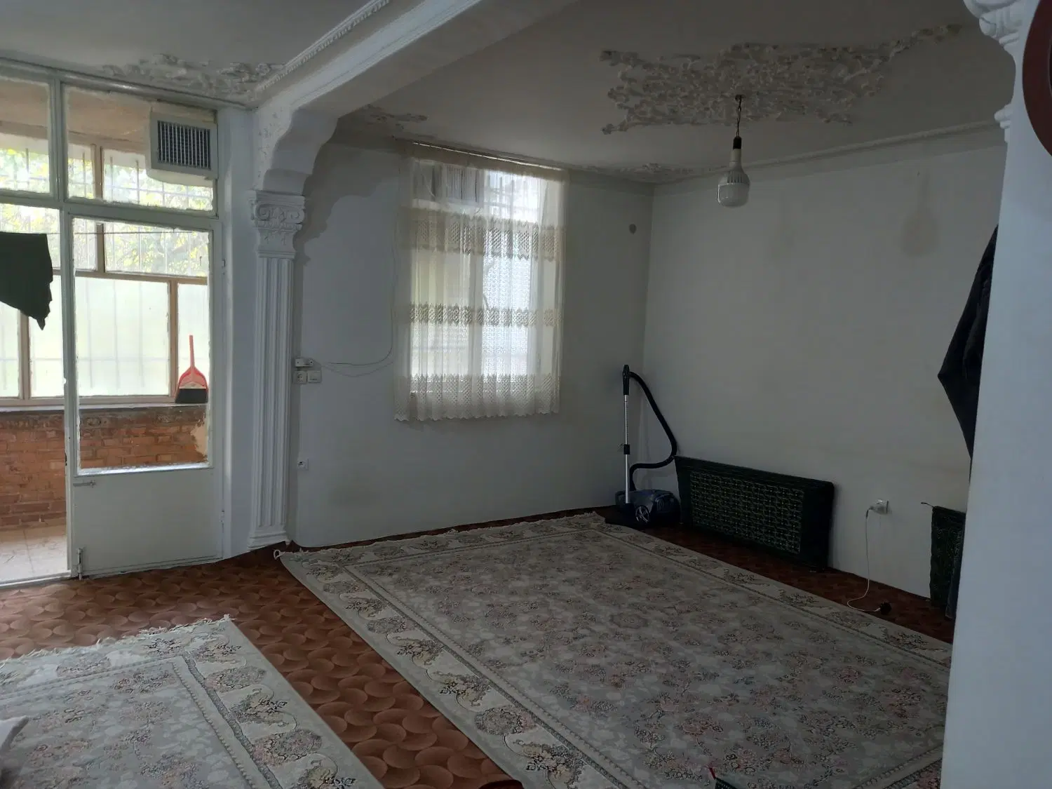 خانه ۷۸متری بسیار دلباز
