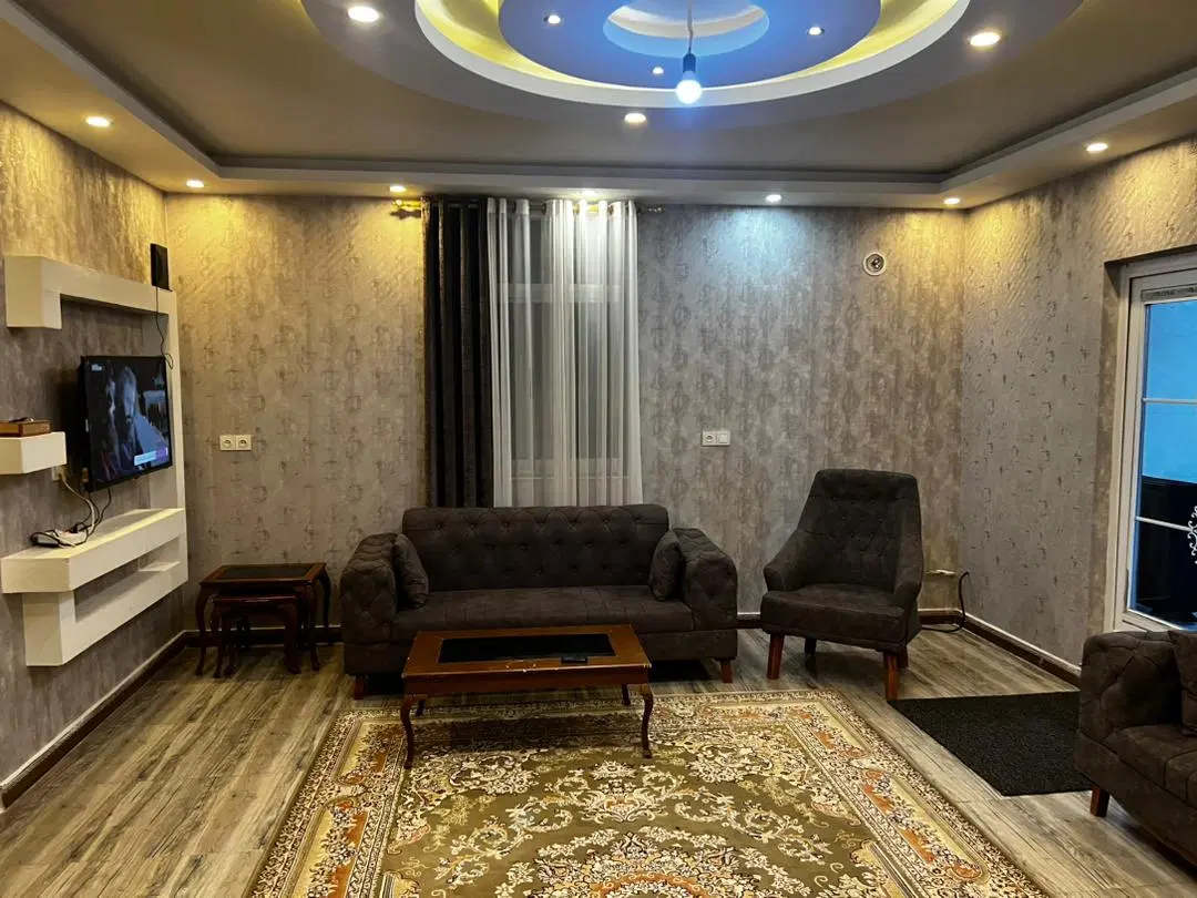 اجاره ویلا استخردار