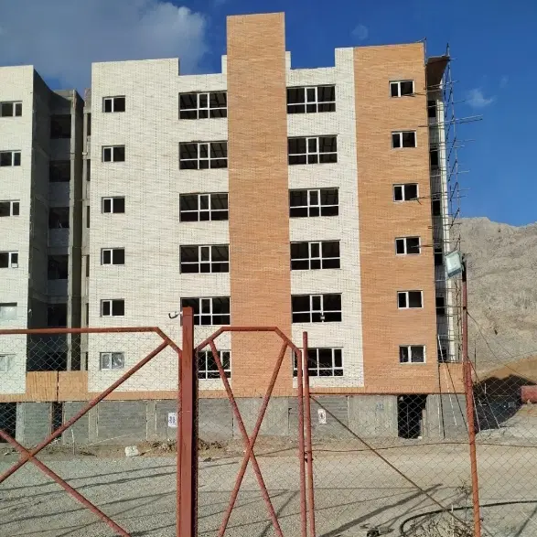 مسکن ملی سراج ۳