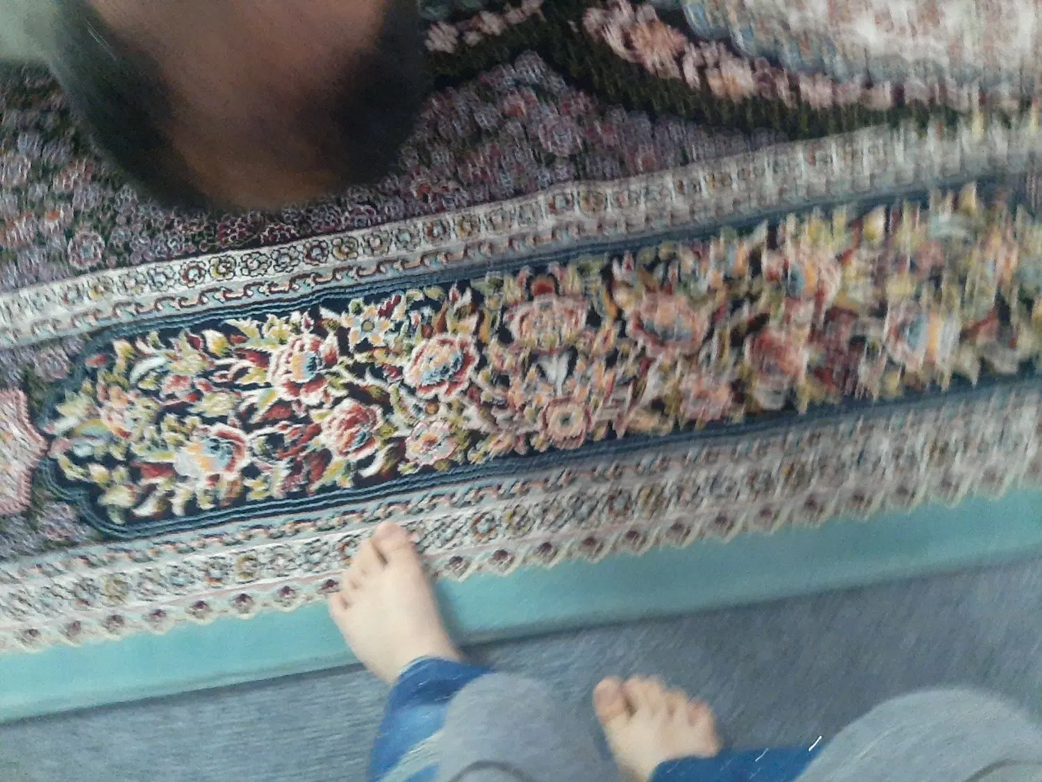 منزل ۹۰متری کاشانی ۶ نوغان ۱۶ دربست بازسازی شده