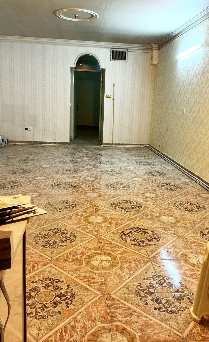 اجاره آپارتمان ۶۰ متری علامه شمالی