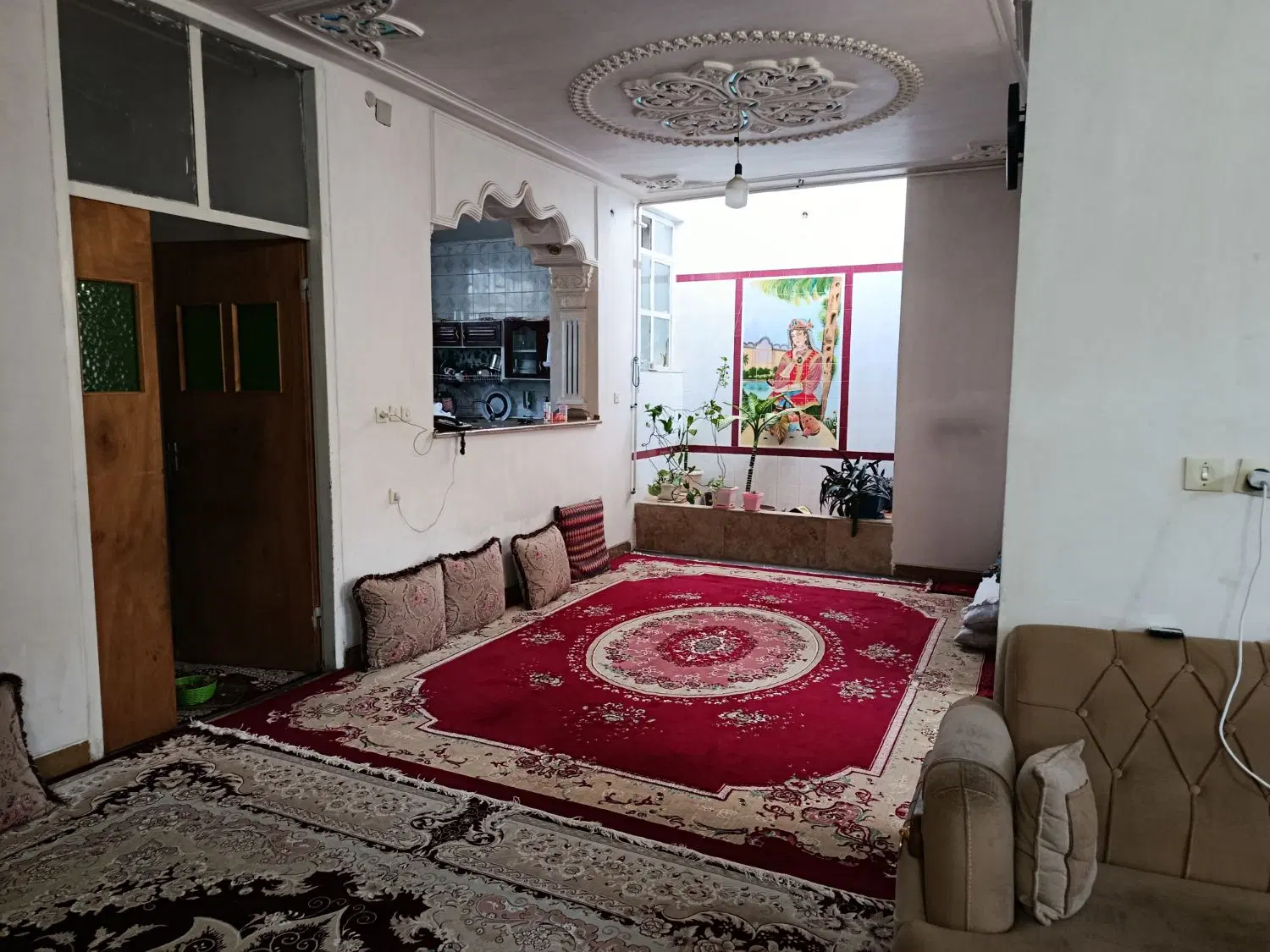فروش خانه سپیدان