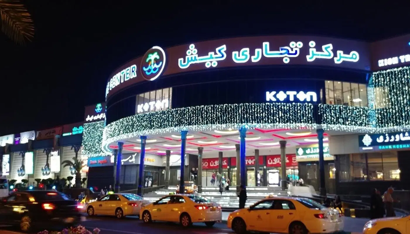 اجاره غرفه بازار مرکز تجاری همکف