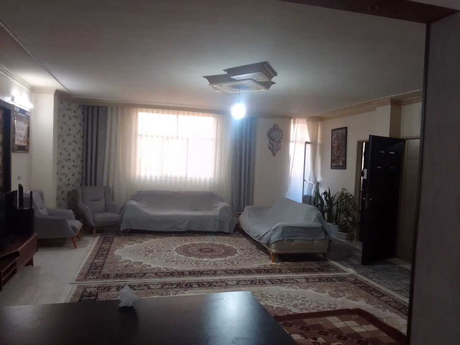 فروش تک واحدی فول امکانات دومورد
