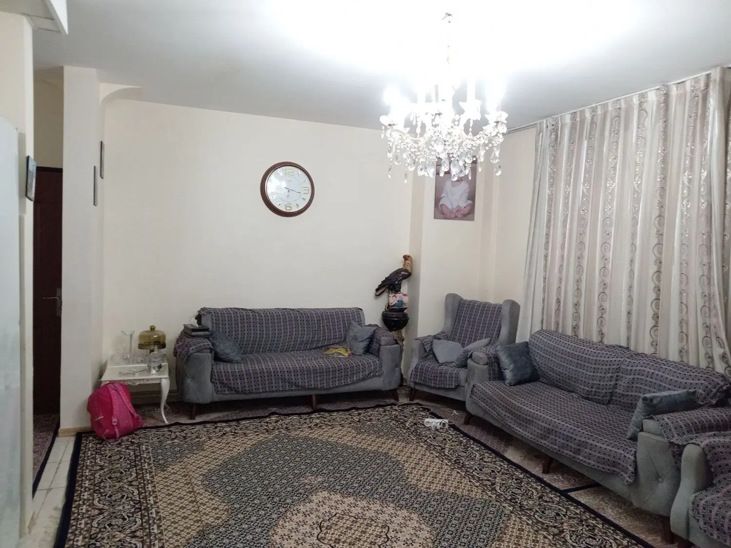 فروش آپارتمان در سهند