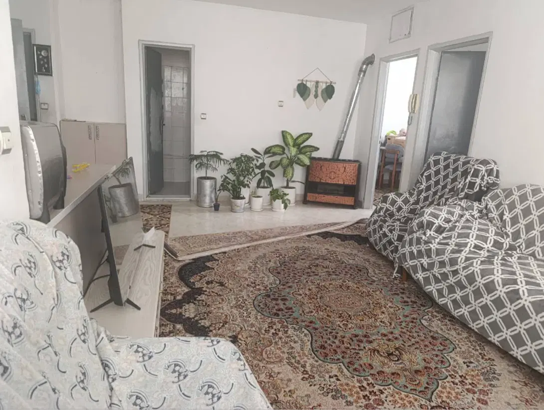 رهن کامل در سالور