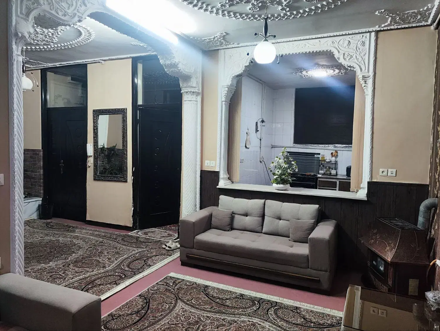 فروش خانه مفتح ۶