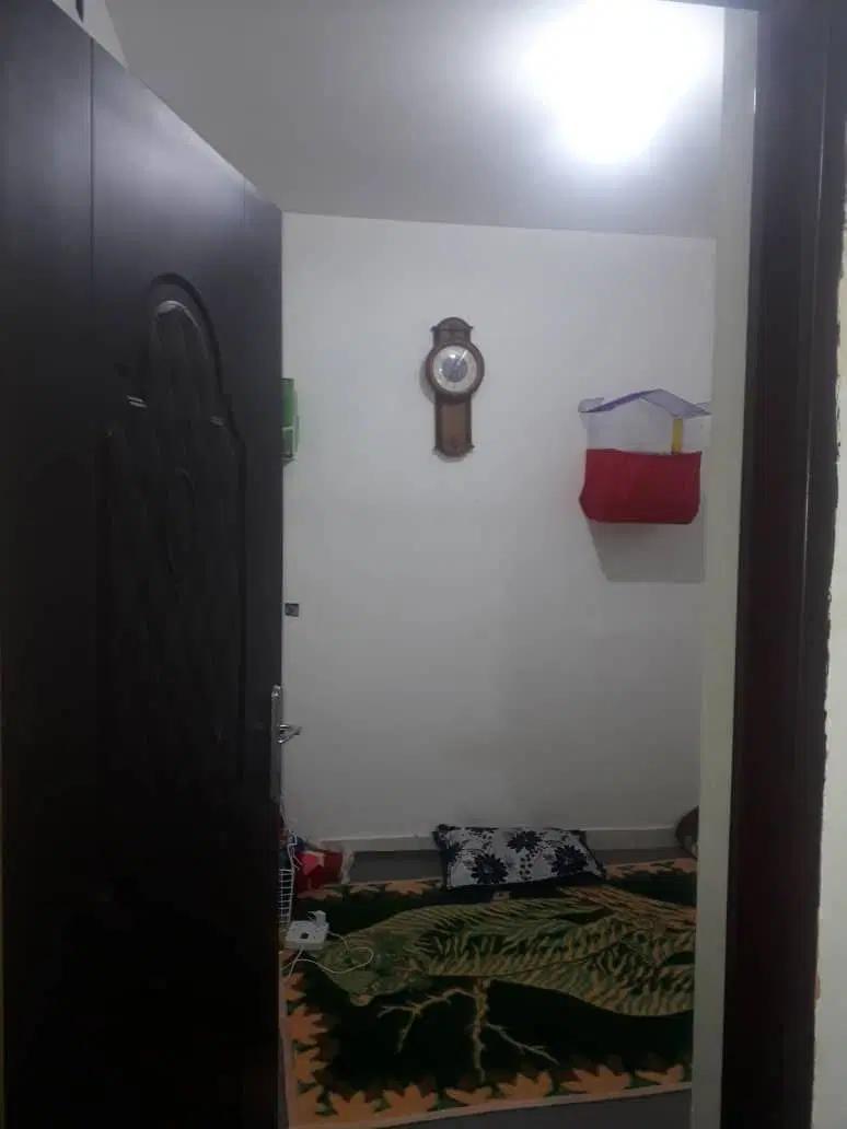 خونه ویلایی حسینیه