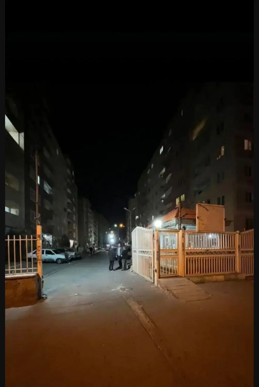 اجاره آپارتمان