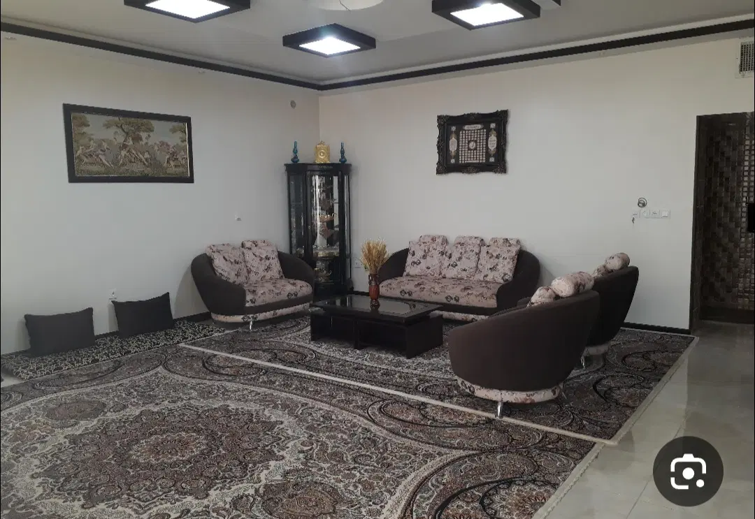 فروش خانه ای ویلایی