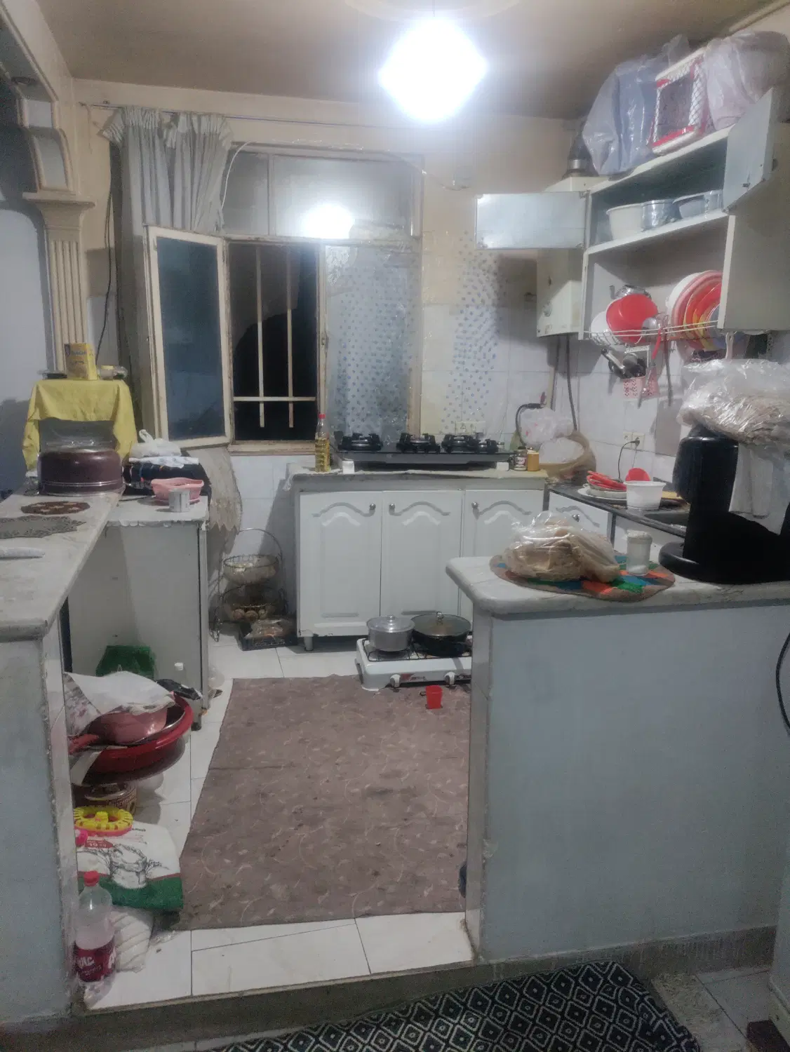آپارتمان اجاره ایی