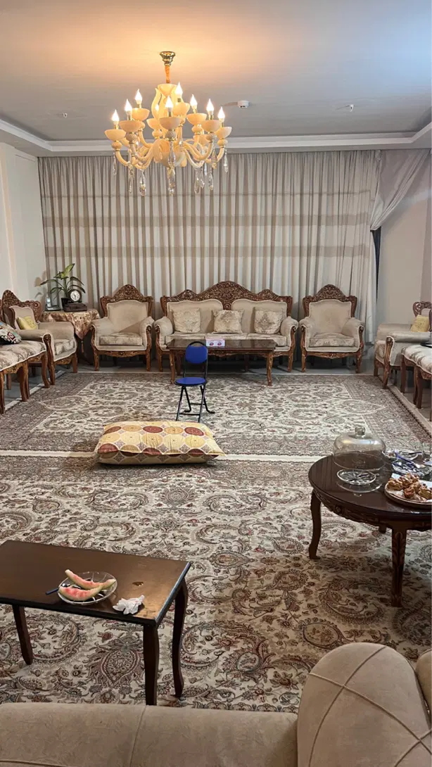 ۵۰۰ رهن ۲۰ اجاره
