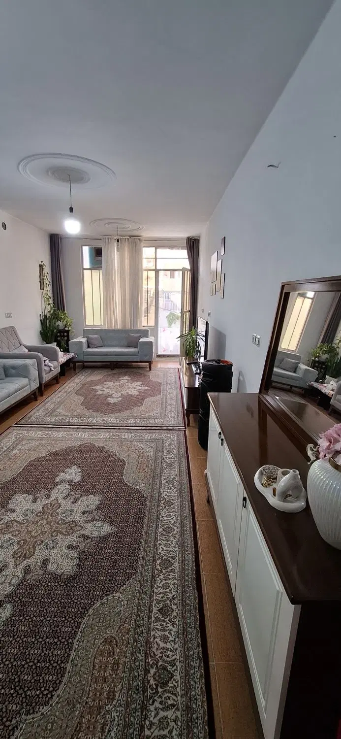 ویلایی دوبلکس
