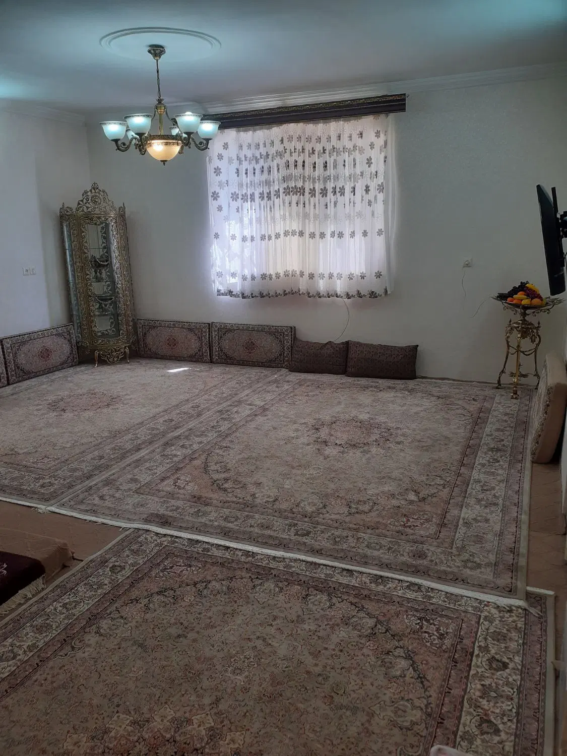 آپارتمان دوخوابه شهرک نصر