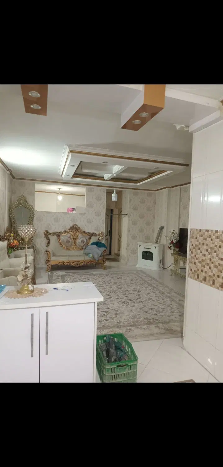 واحد اپارتمان