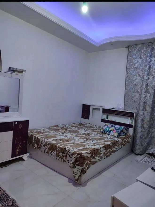 هم خانه موجه بدون حاشیه خانم
