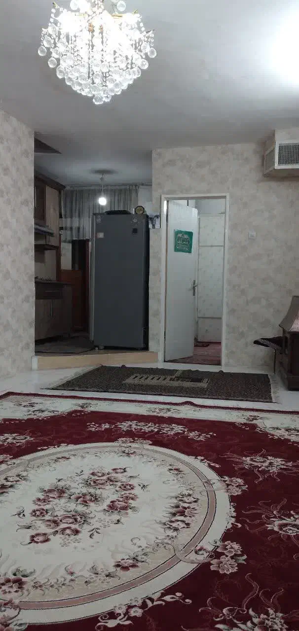 دوطبقه ونیم راه جداکریمی ۵