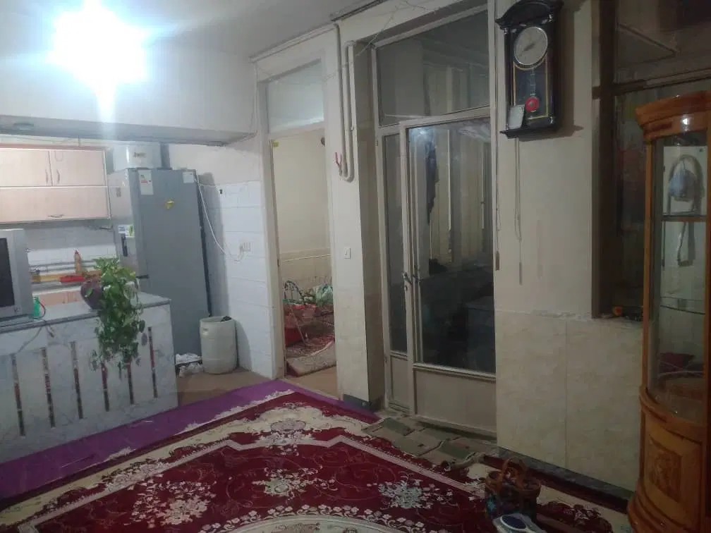 منزل اجاره ای طبقه همکف ،قیمت مناسب