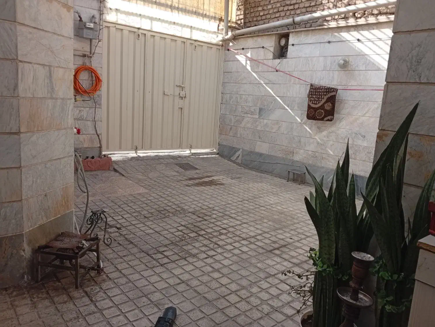 خونه ویلای اجاره ای
