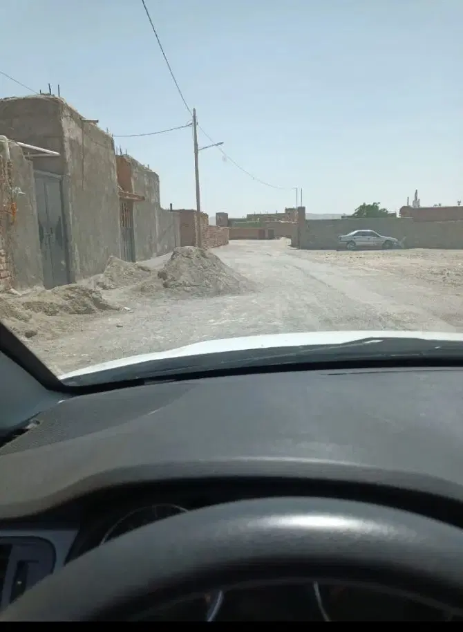 زمین پیامبر اعظم 3