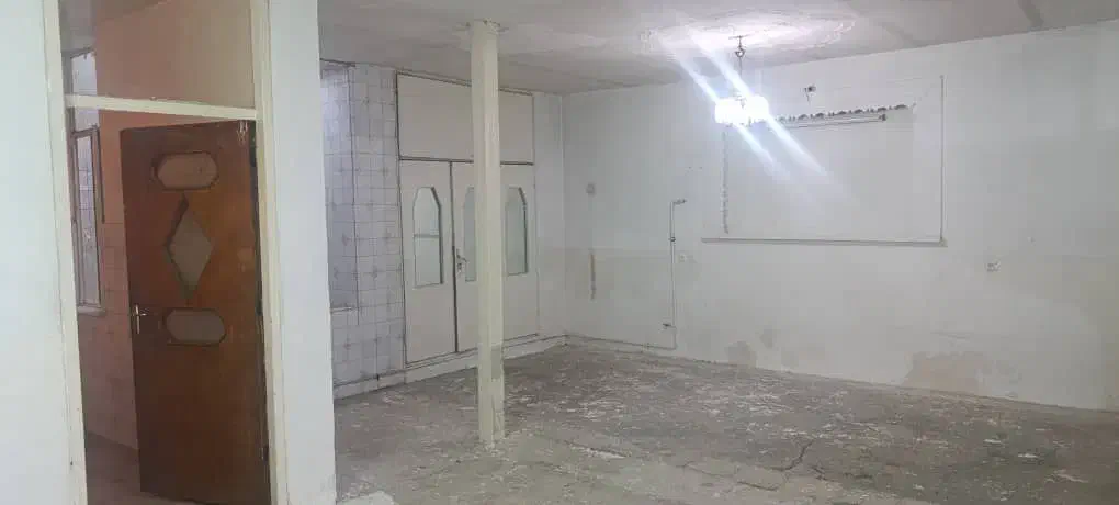 فروش ویلایی سنددار با بر ۲۰ متراژ ۲۰۰ متری