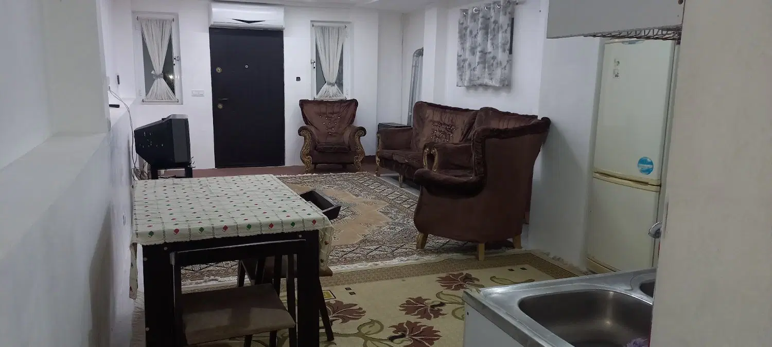 اجاره به صورت روزانه وقابل  تبدیل برای سالیانه
