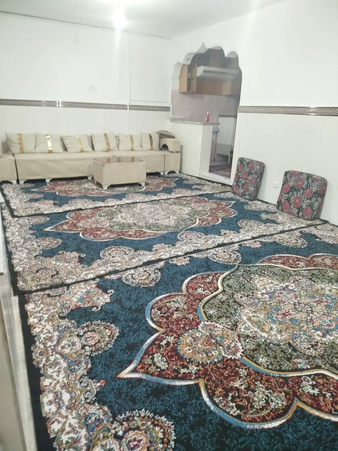 خونه اجاره ای