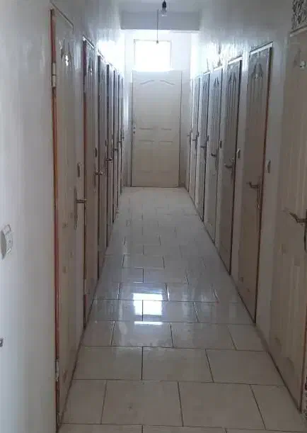 آپارتمان سهند فاز 3هر متر مربع597000000ریال