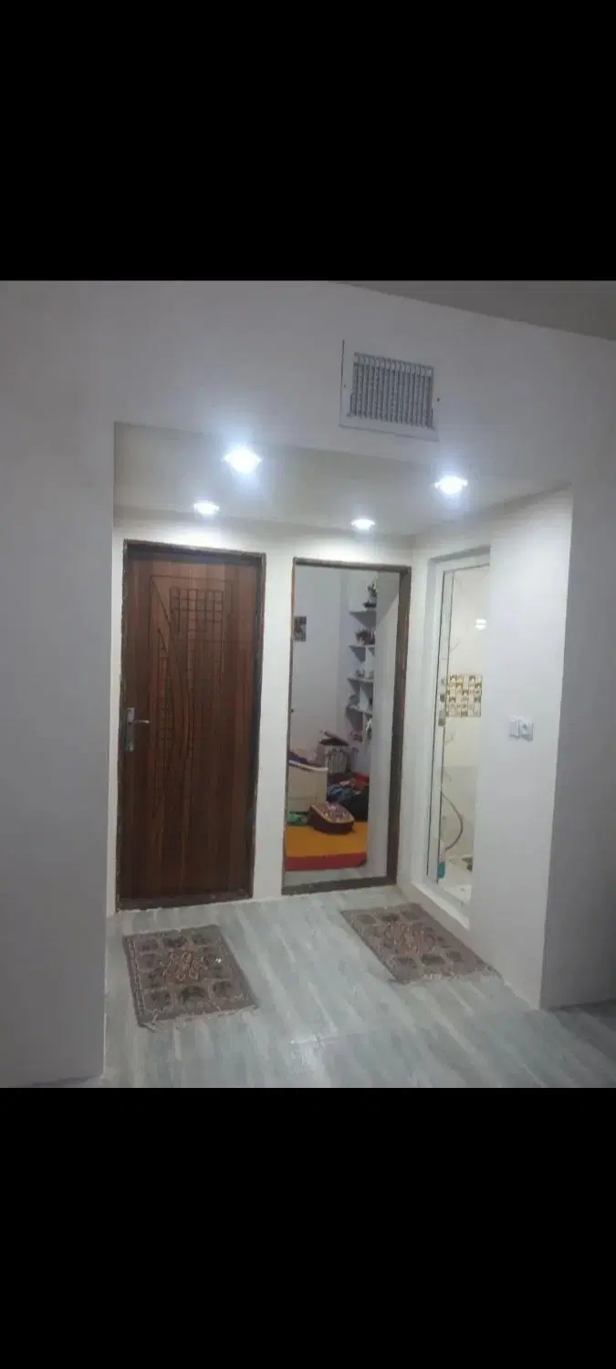 واحد۸۰متری۲خوابه. 1600پاکدشت محله قلعه نواملاک
