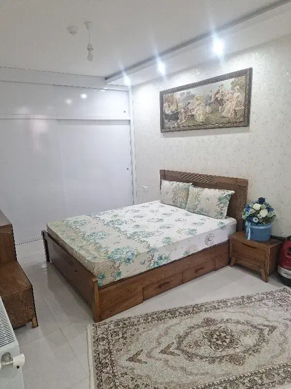 آپارتمان فروشی