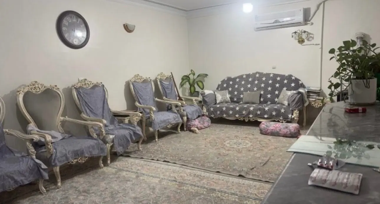 خانه ویلایی ۳ طبقه ۷۰ متر