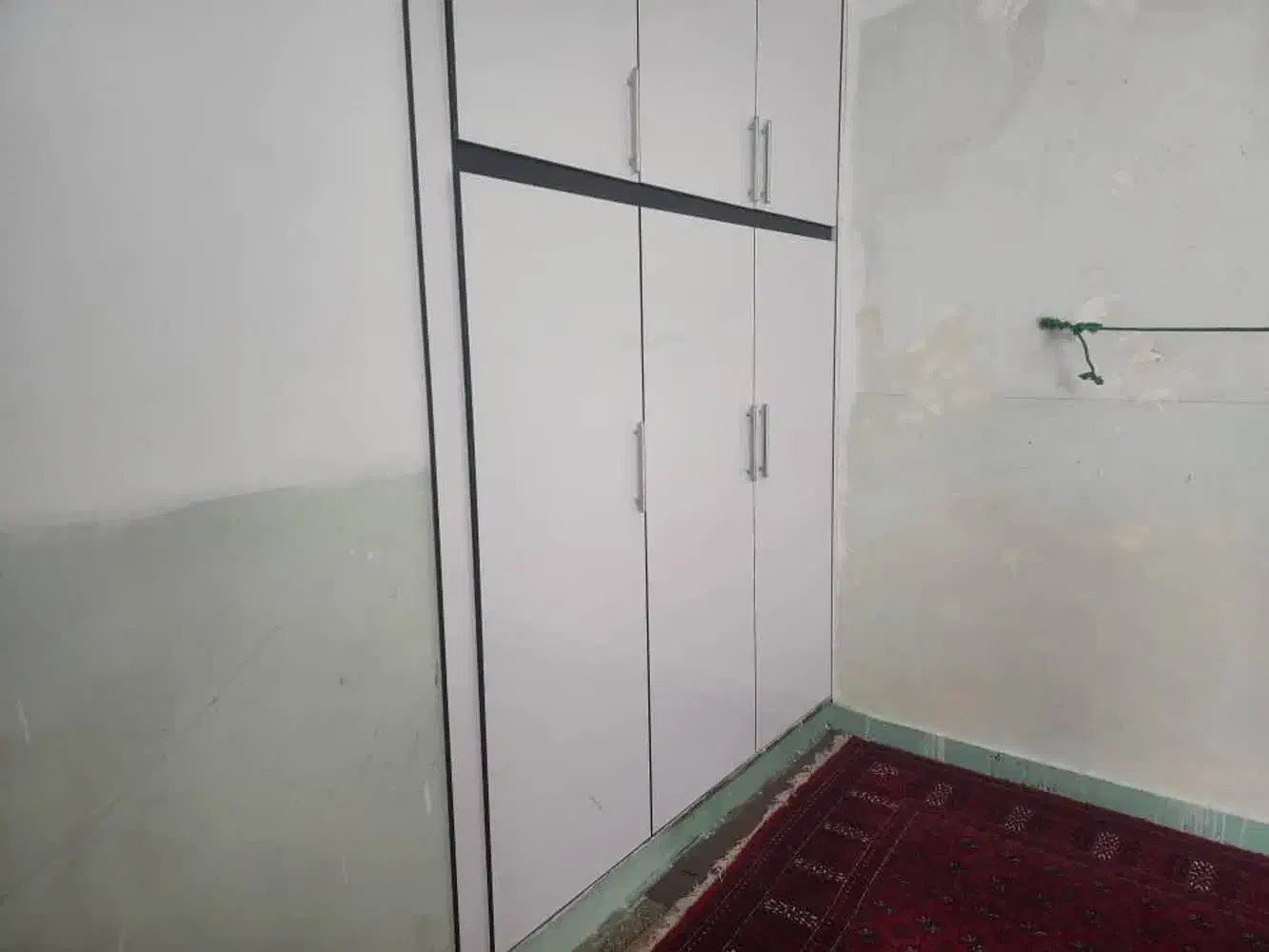 خانه معاوضه دارد با خانه ماهشهر