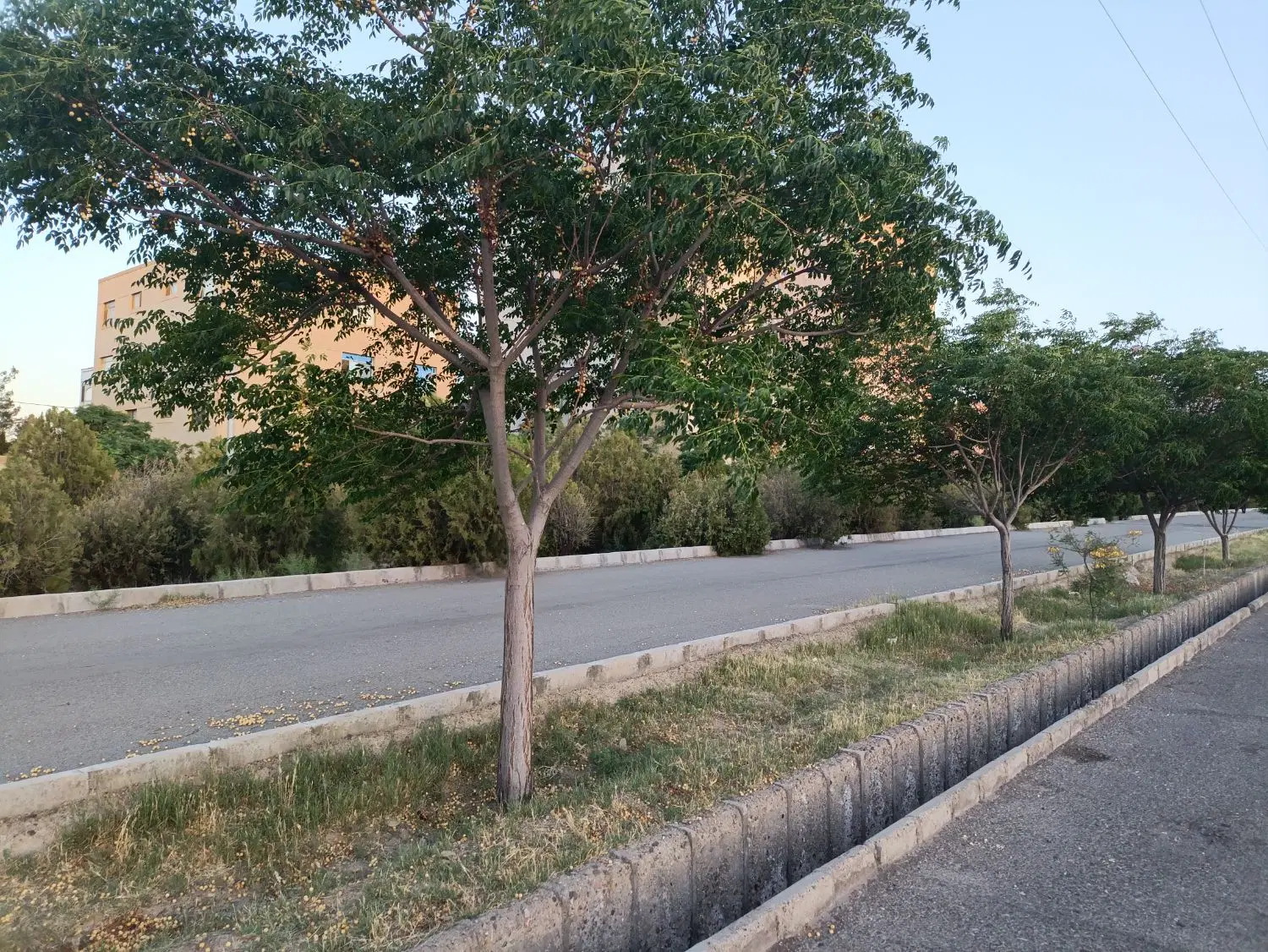 ویلایی بازسازی شده تمیز .مفتح
