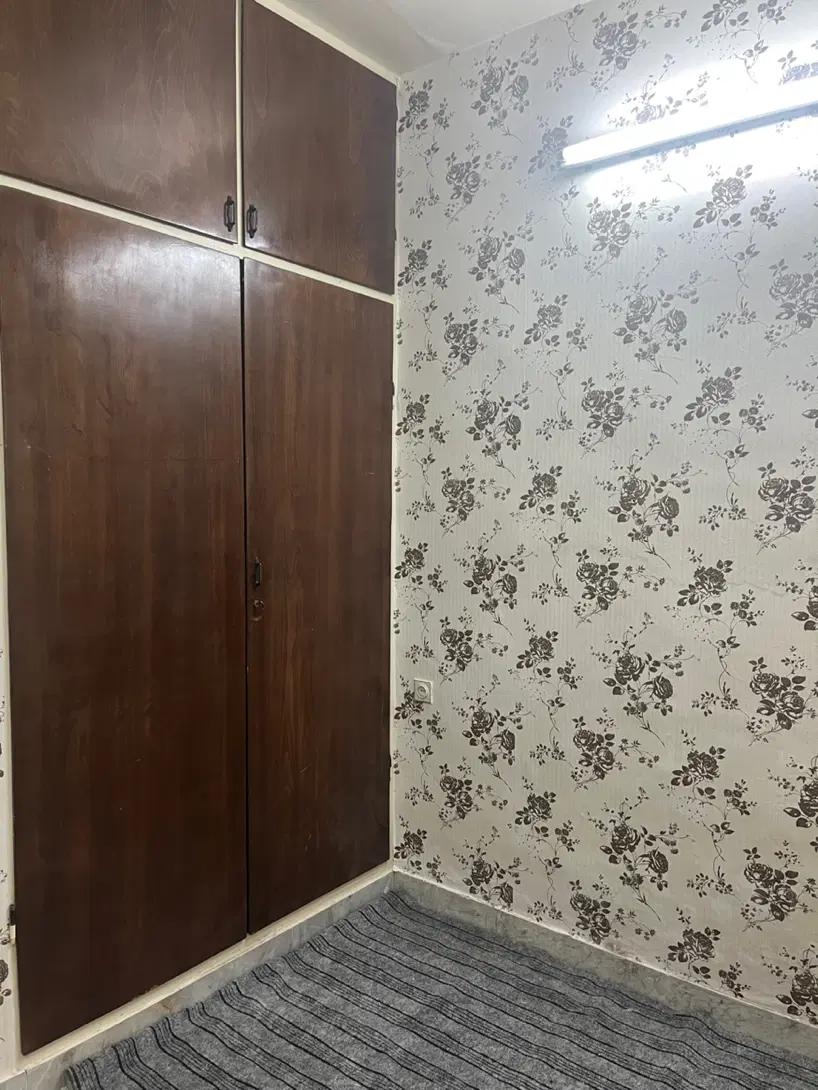 ۳۵ متر یکخواب خزانه