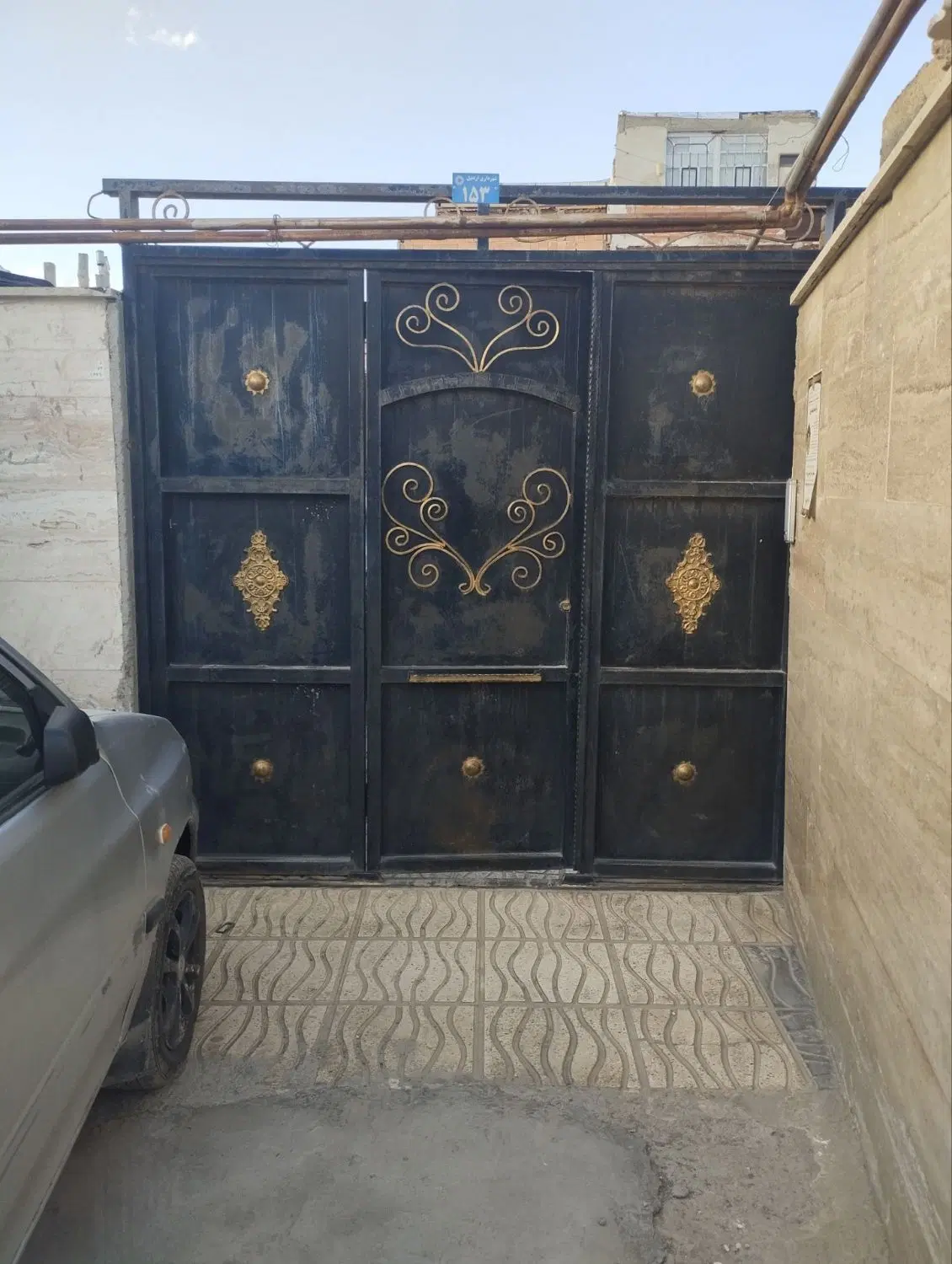 فروش خانه ویلایی