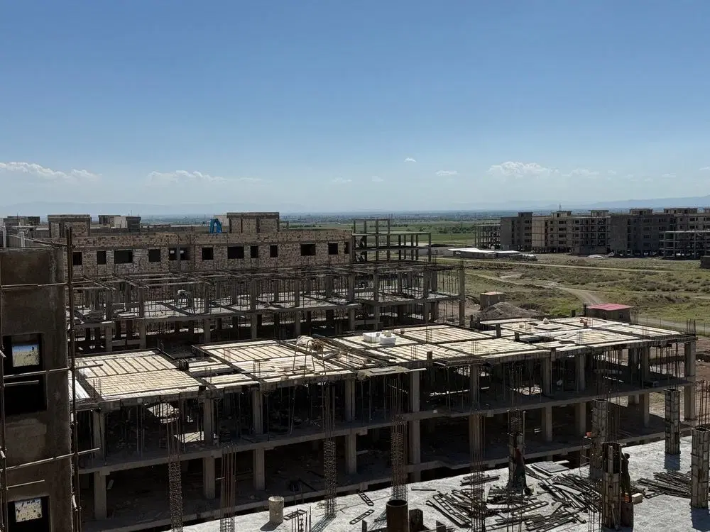 مسکن در مهرگان