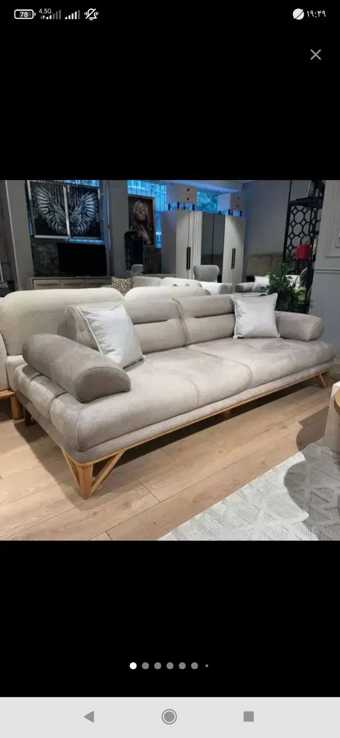 همخانه خانم نیازمندیم.