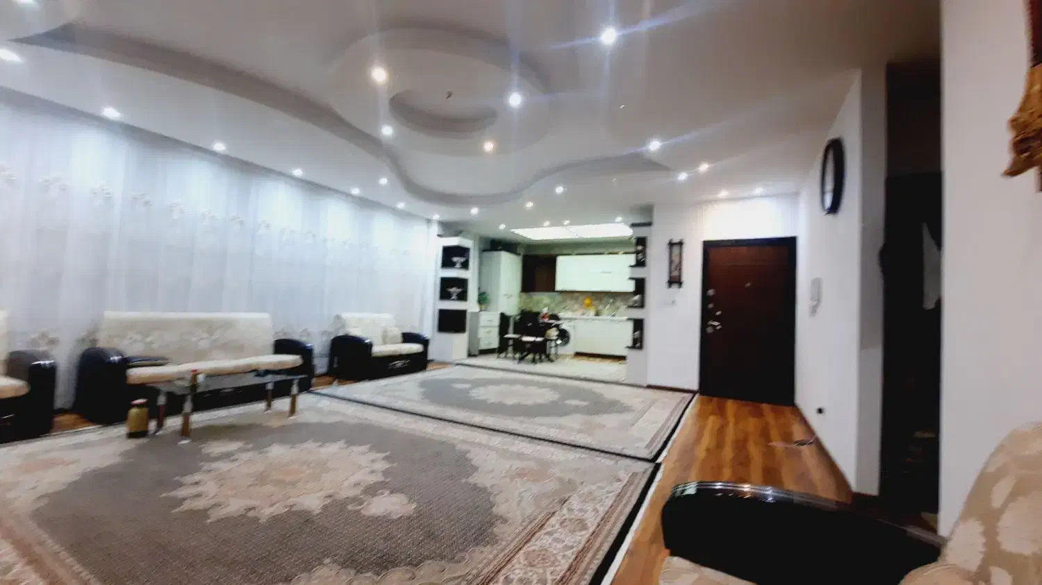 رهن واجاره کارشناسان ساحلی ۱۰۵متر