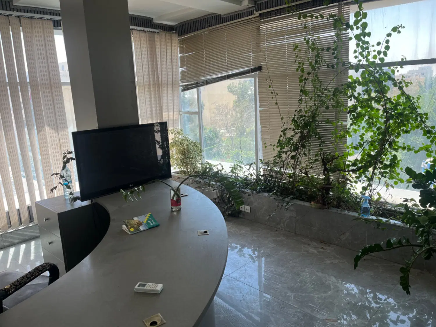 رهن دفتر خدماتی