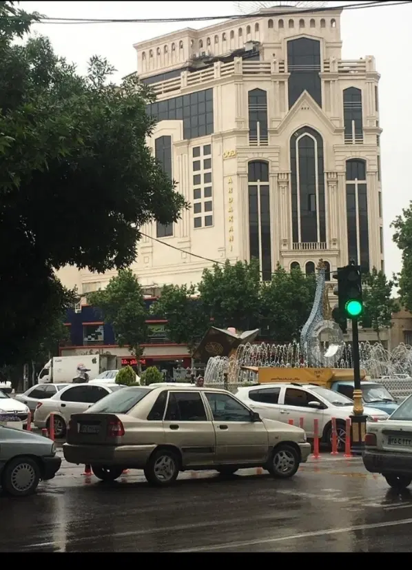 فروش واحد در پاساژ اردکانی شاهرود